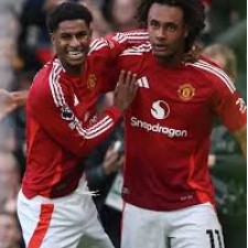 Amorim a mené Manchester City à la victoire